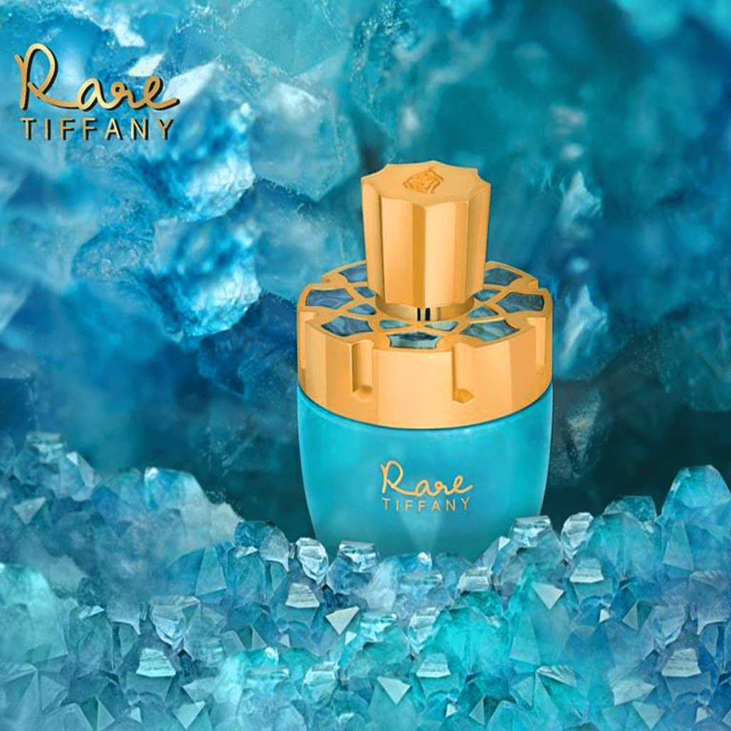 Afnan Rare Tiffany EDP