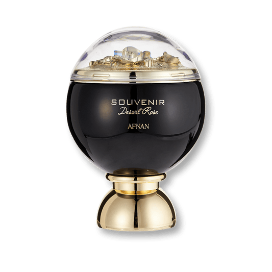 Afnan Souvenir Desert Rose EDP