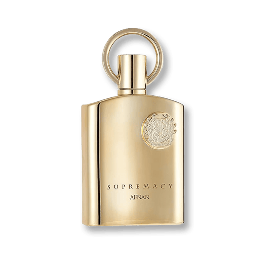 Afnan Supremacy Gold EDP