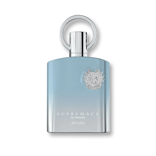 Afnan Supremacy In Heaven EDP