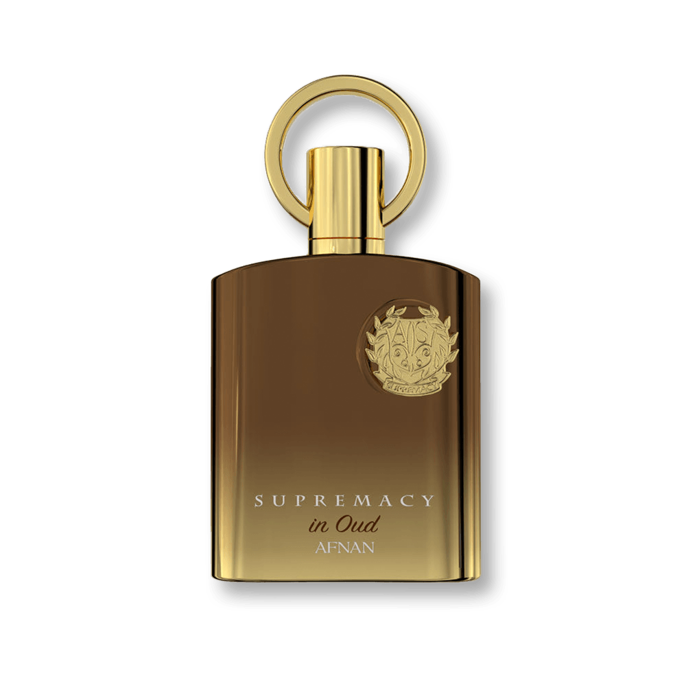 Afnan Supremacy In Oud Extrait De Parfum