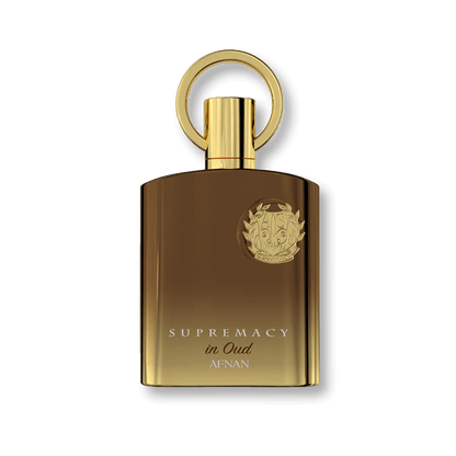 Afnan Supremacy In Oud Extrait De Parfum