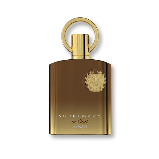 Afnan Supremacy In Oud Extrait De Parfum