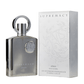 Afnan Supremacy Silver EDP