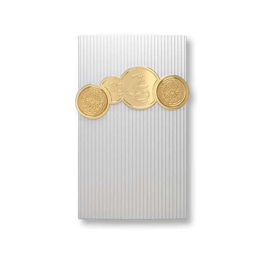 Afnan Tribute White EDP