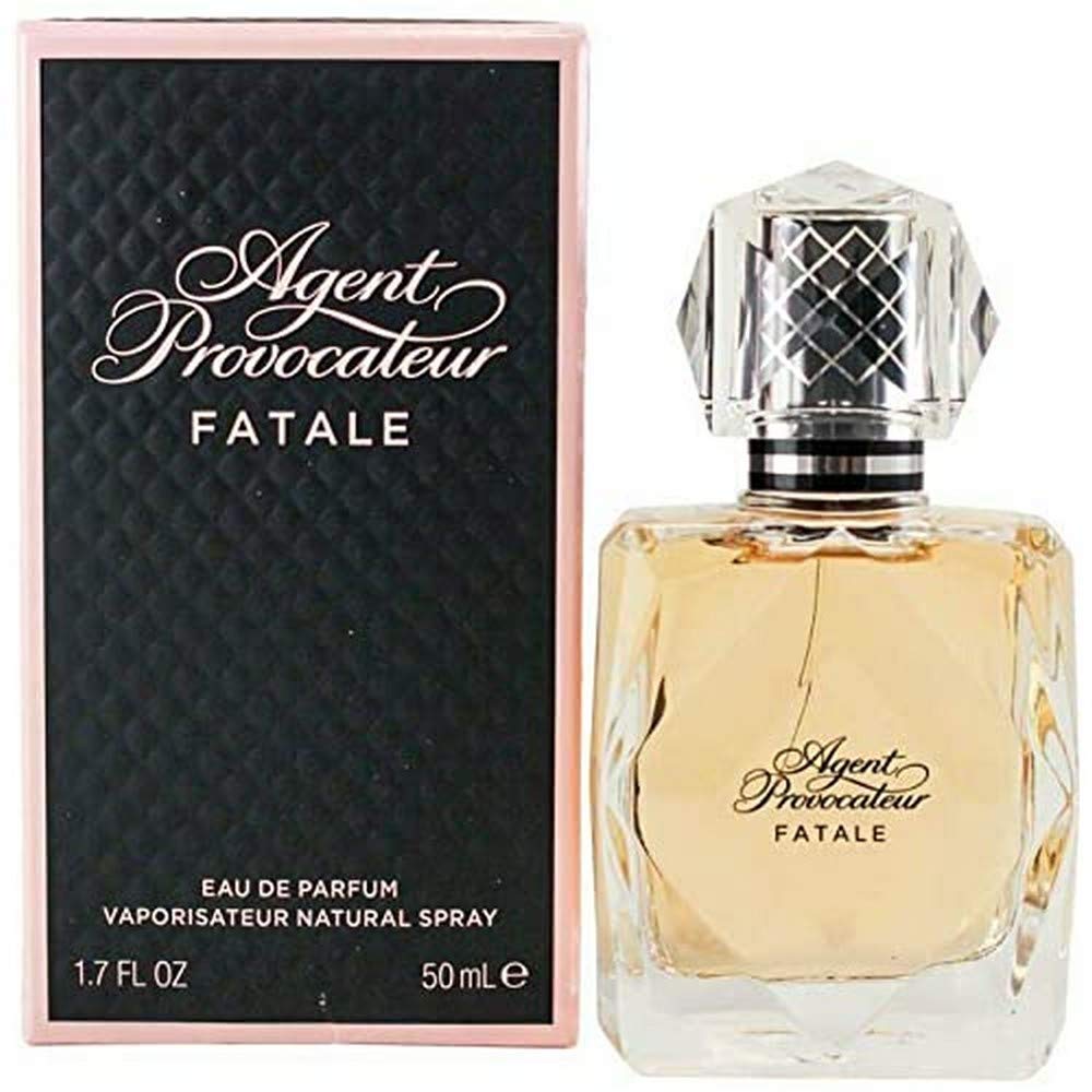 Agent Provocateur Fatale EDP For Women
