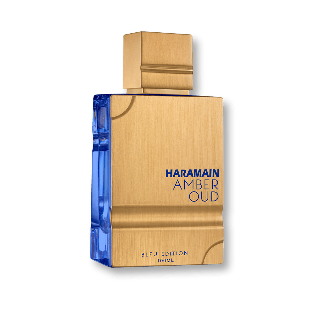 Al Haramain Amber Oud Bleu Edition EDP