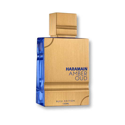 Al Haramain Amber Oud Bleu Edition EDP