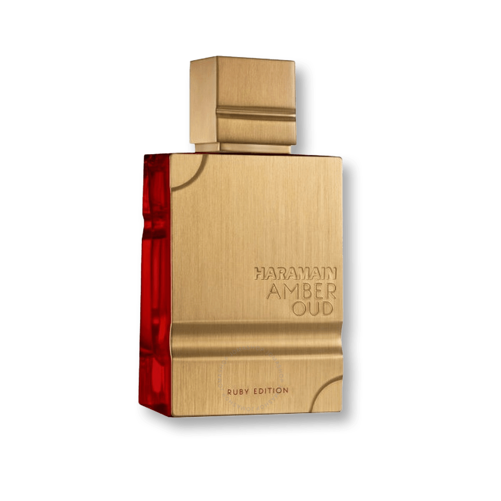 Al Haramain Amber Oud Ruby Edition EDP