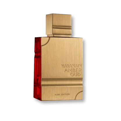 Al Haramain Amber Oud Ruby Edition EDP