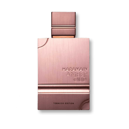 Al Haramain Amber Oud Tobacco Edition EDP