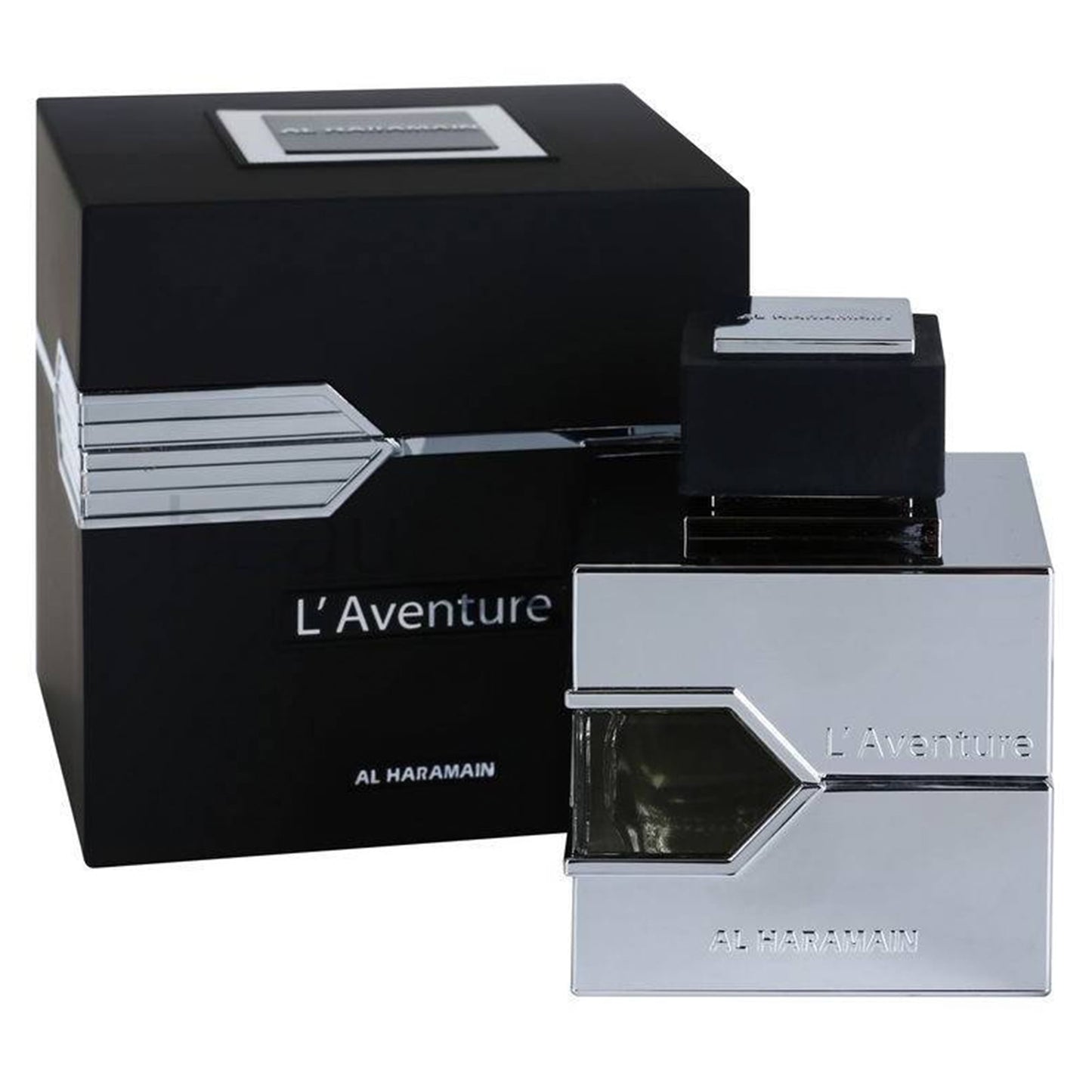 Al Haramain L'Aventure EDP