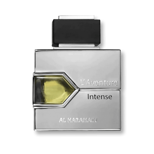 Al Haramain L'Aventure Intense EDP