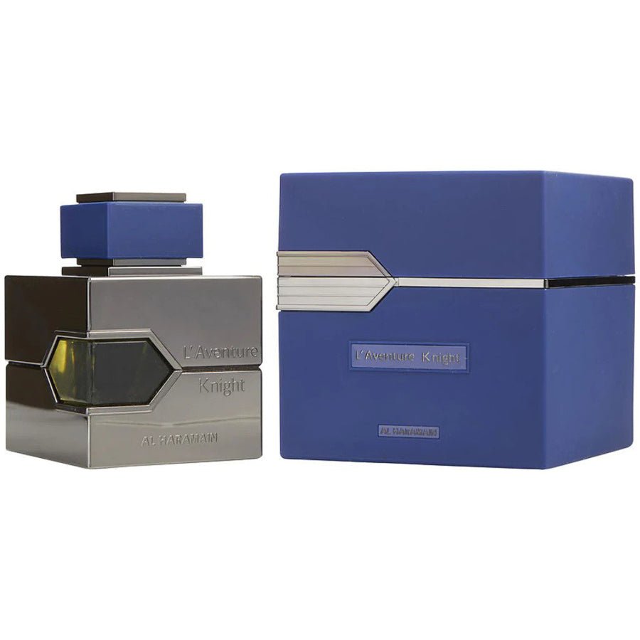 Al Haramain L'Aventure Knight EDP