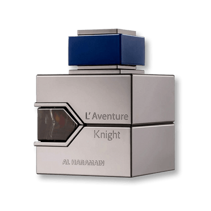 Al Haramain L'Aventure Knight EDP