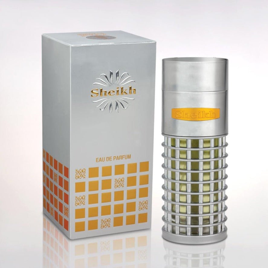 Al Haramain Sheikh EDP