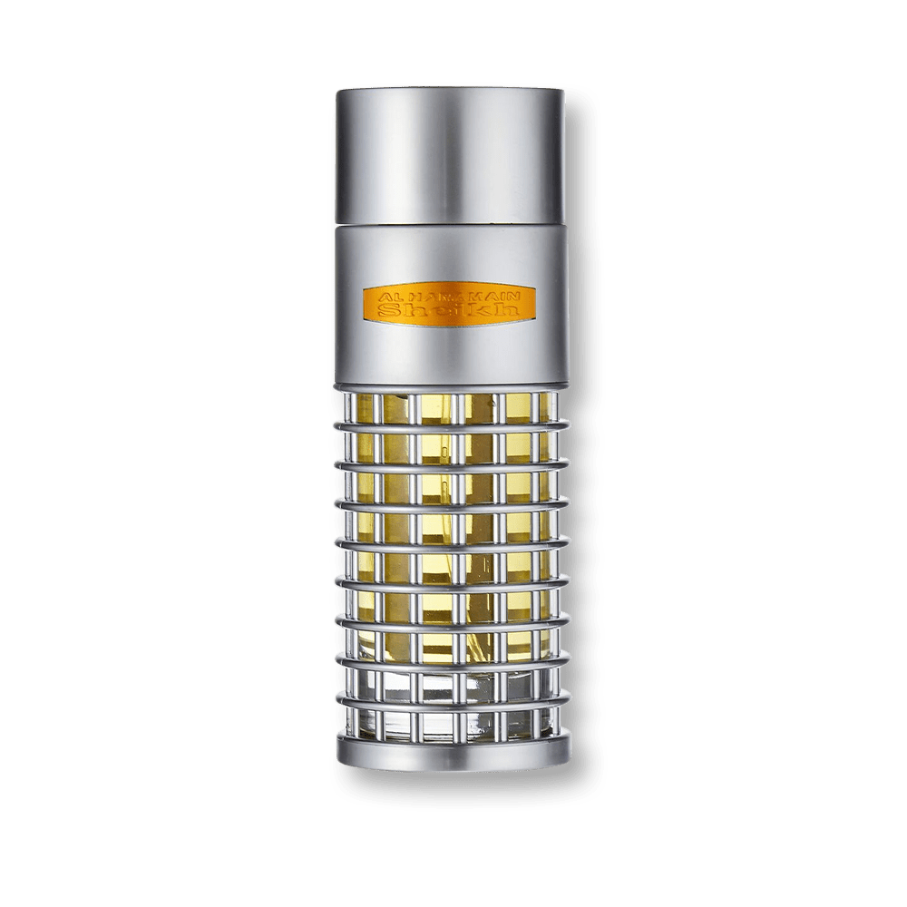 Al Haramain Sheikh EDP