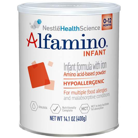 ALFAMINO 400G