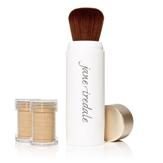 Amazing Base® Refillable Brush (SPF 20)