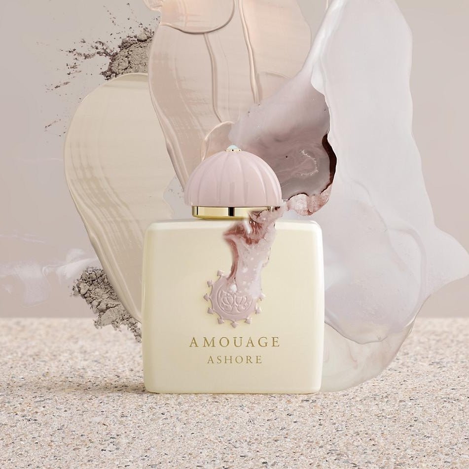 Amouage Ashore EDP