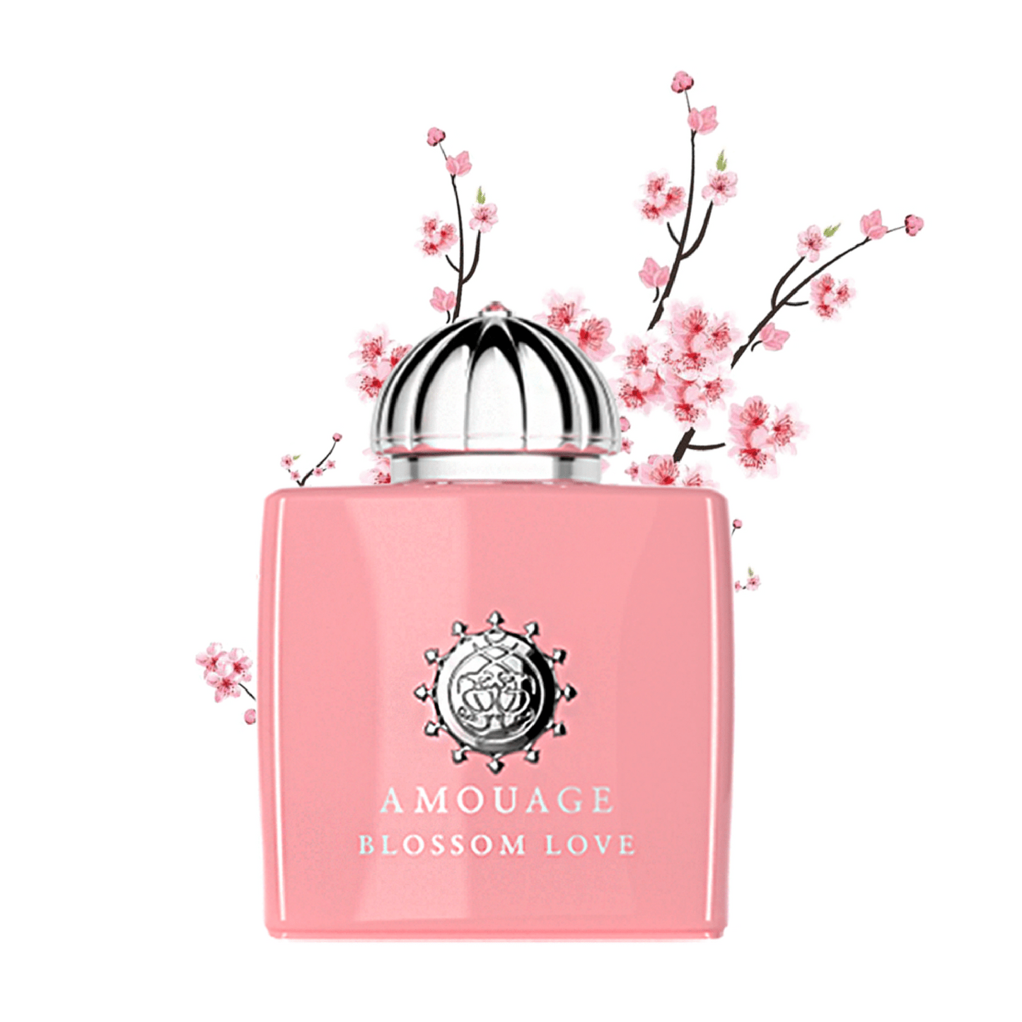Amouage Blossom Love EDP