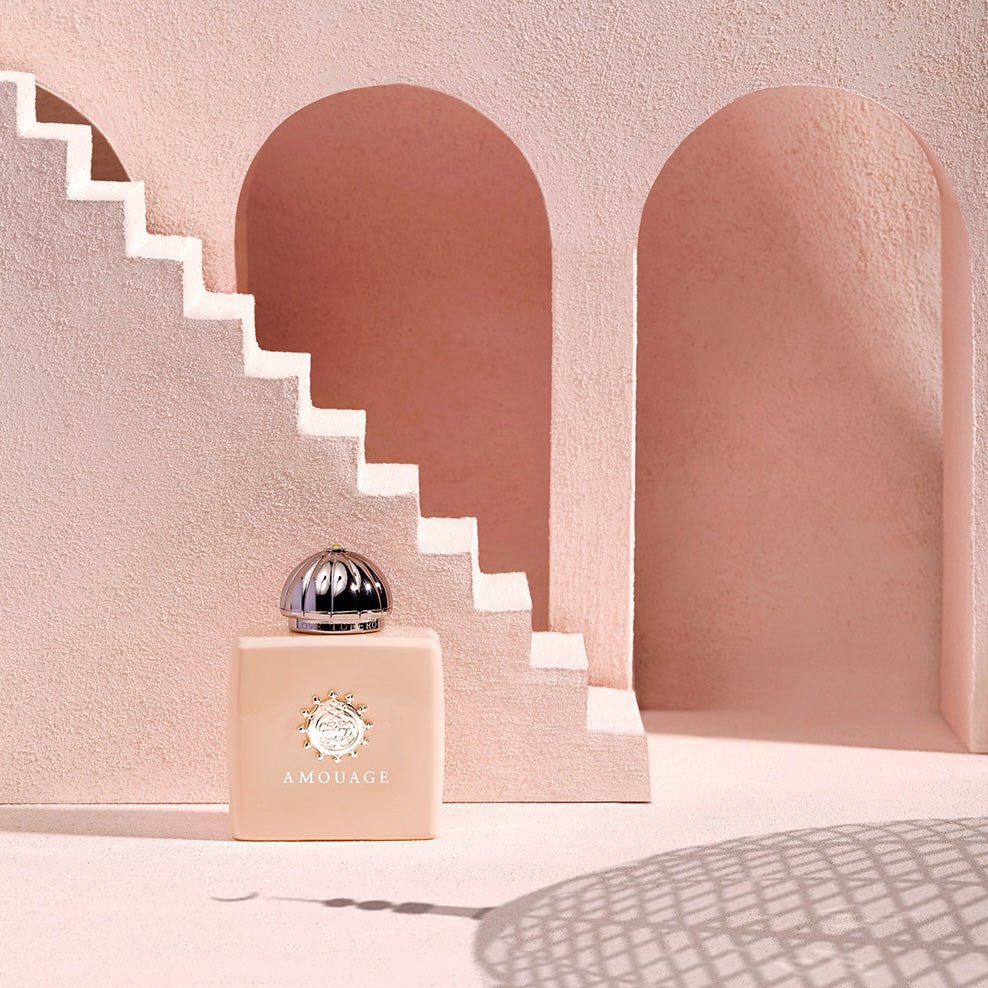 Amouage Blossom Love EDP