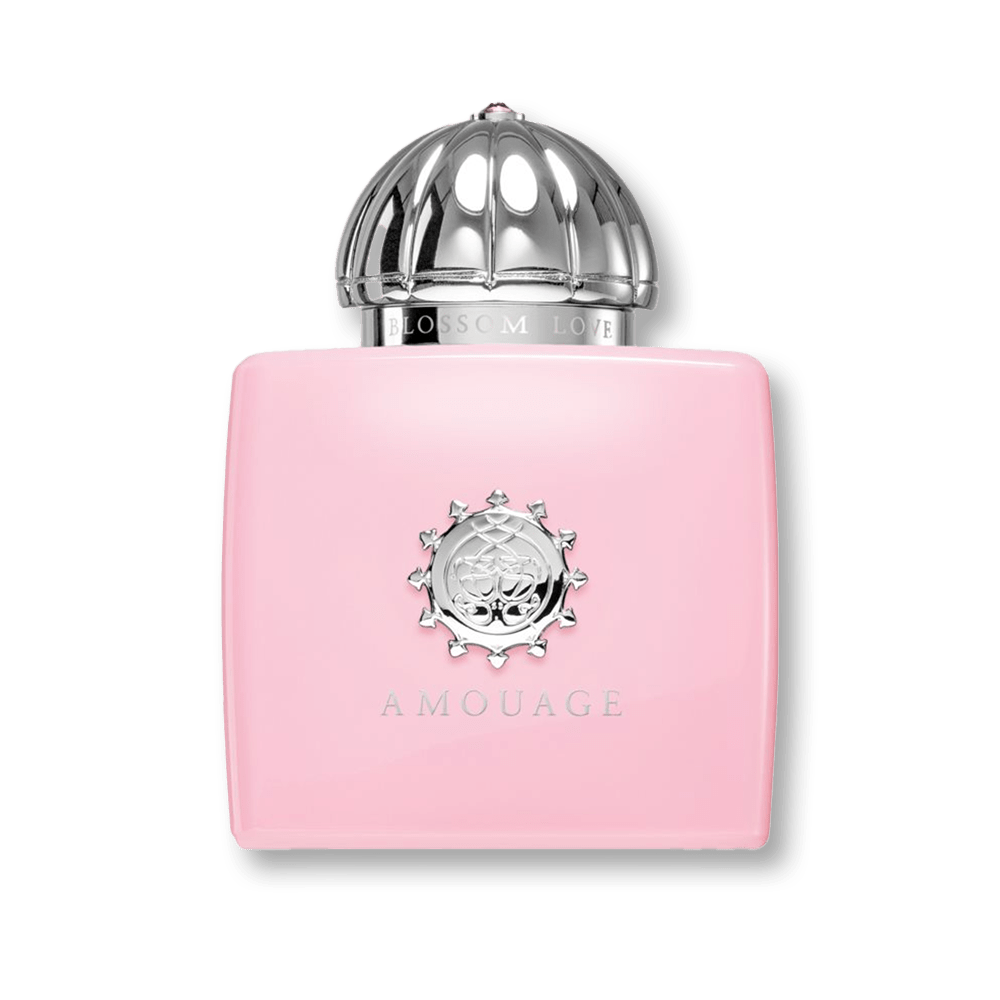 Amouage Blossom Love EDP