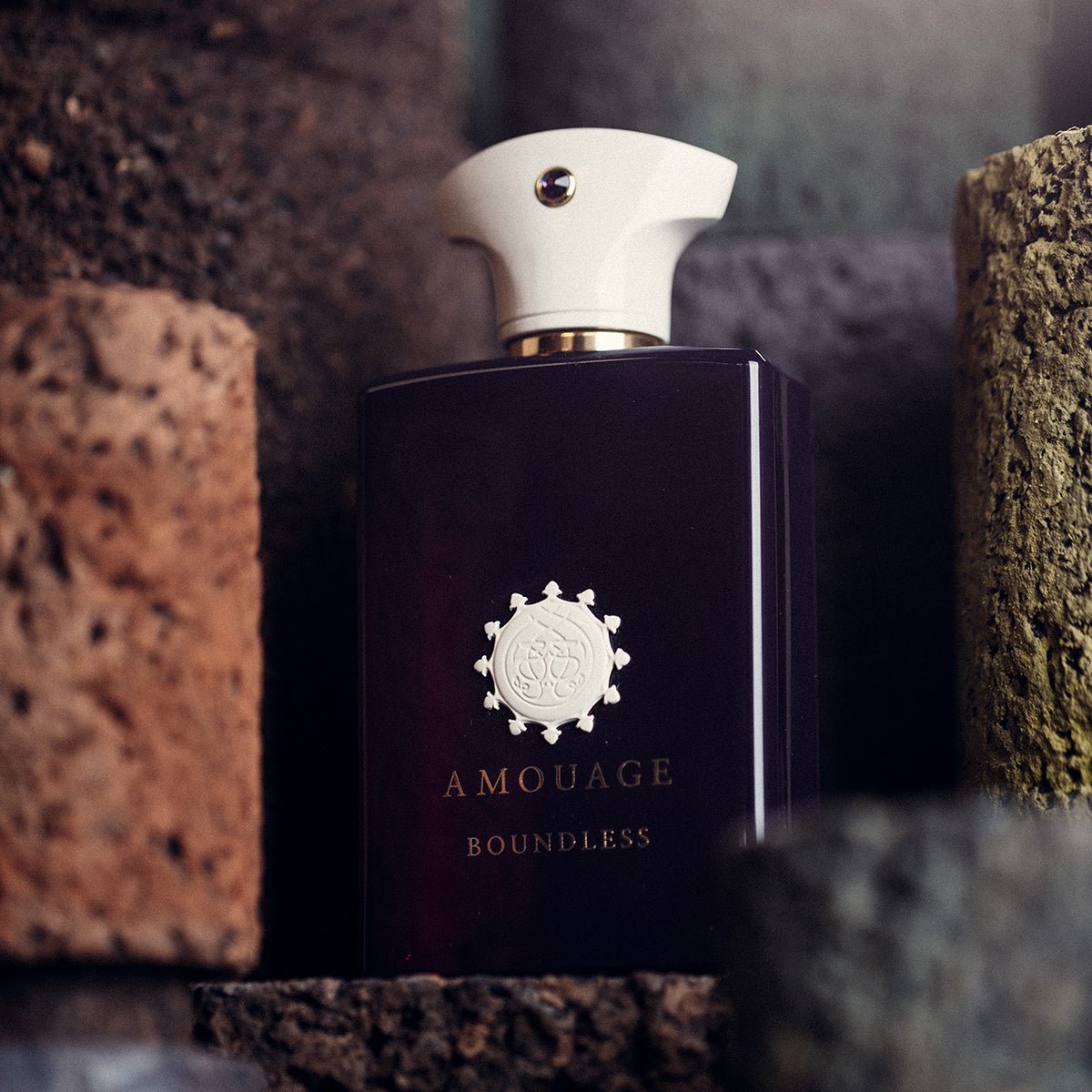 Amouage Boundless EDP