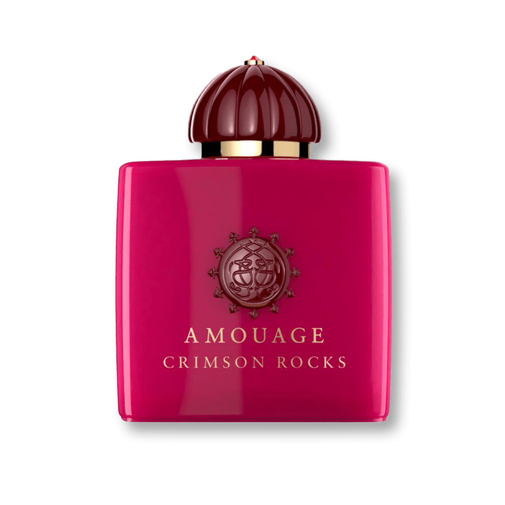 Amouage Crimson Rocks EDP
