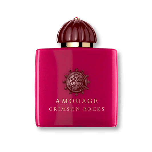 Amouage Crimson Rocks EDP