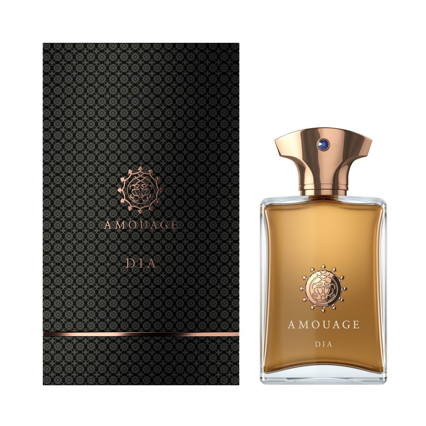 Amouage Dia EDP For Men