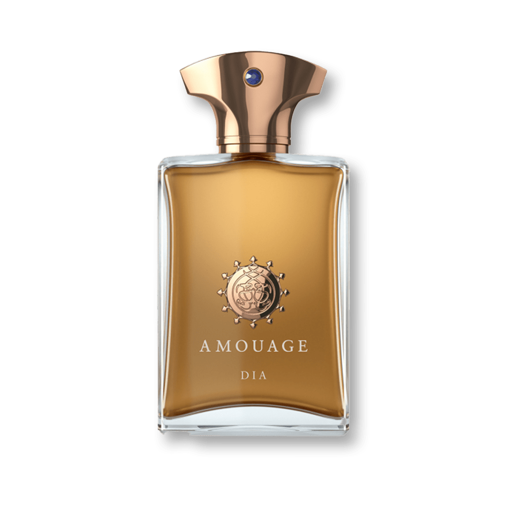 Amouage Dia EDP For Men