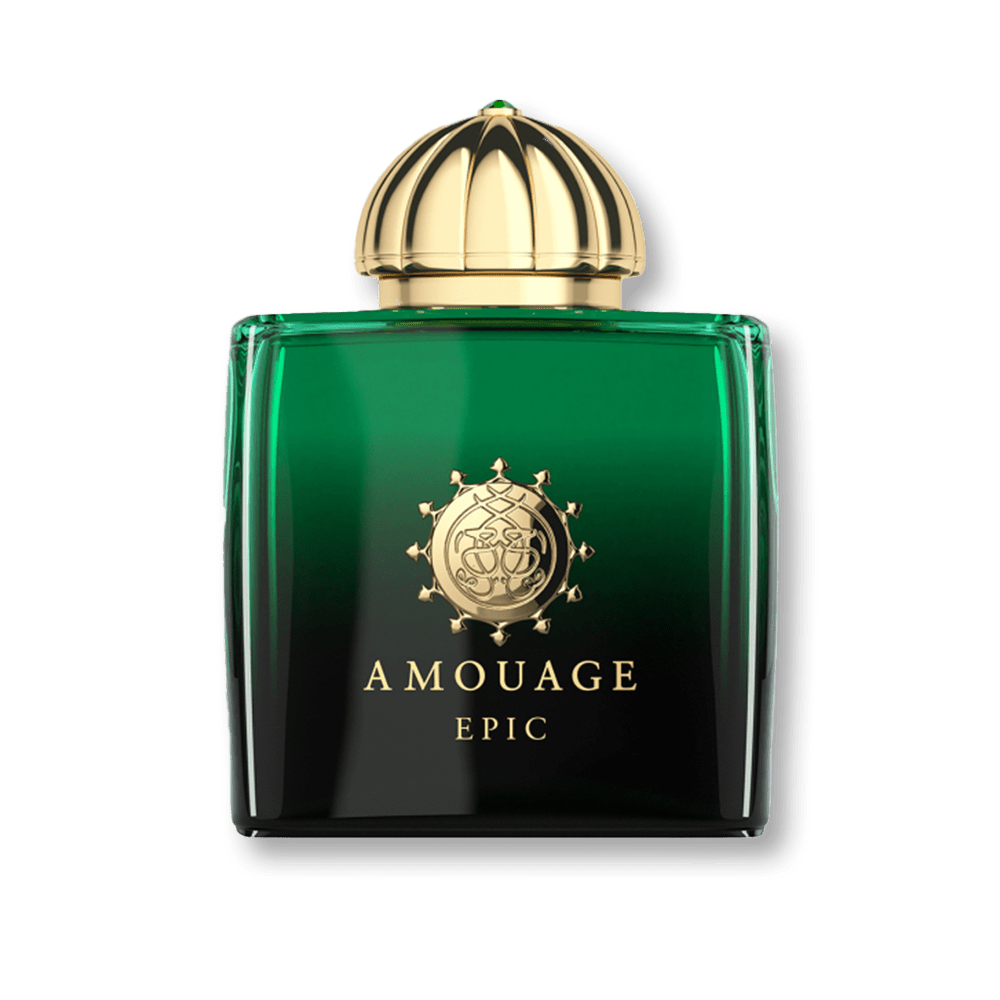 Amouage Epic 56 Extrait De Parfum