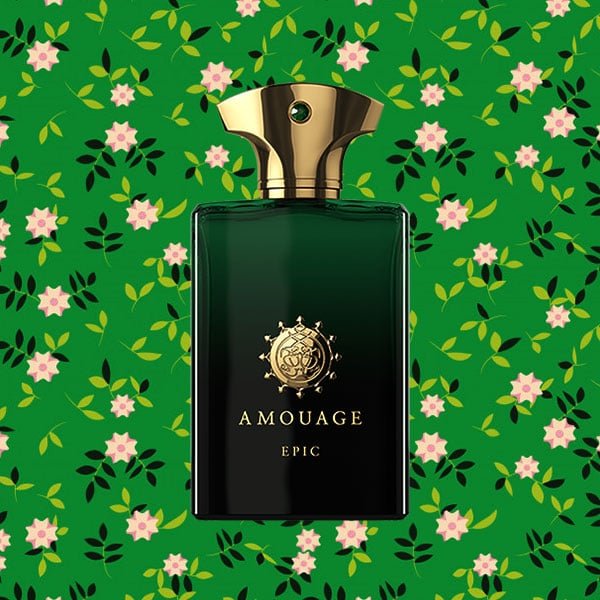 Amouage Epic EDP For Men