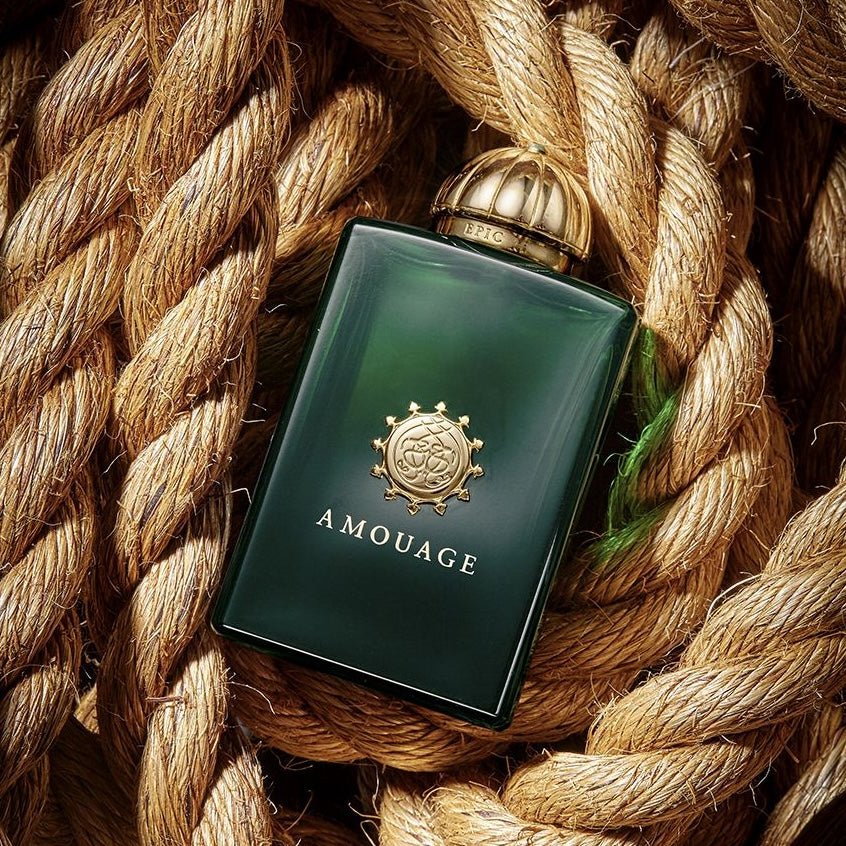Amouage Epic EDP For Men