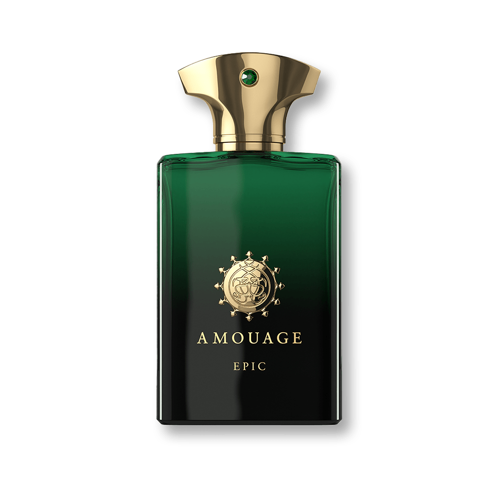 Amouage Epic EDP For Men