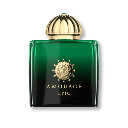 Amouage Epic For Woman EDP