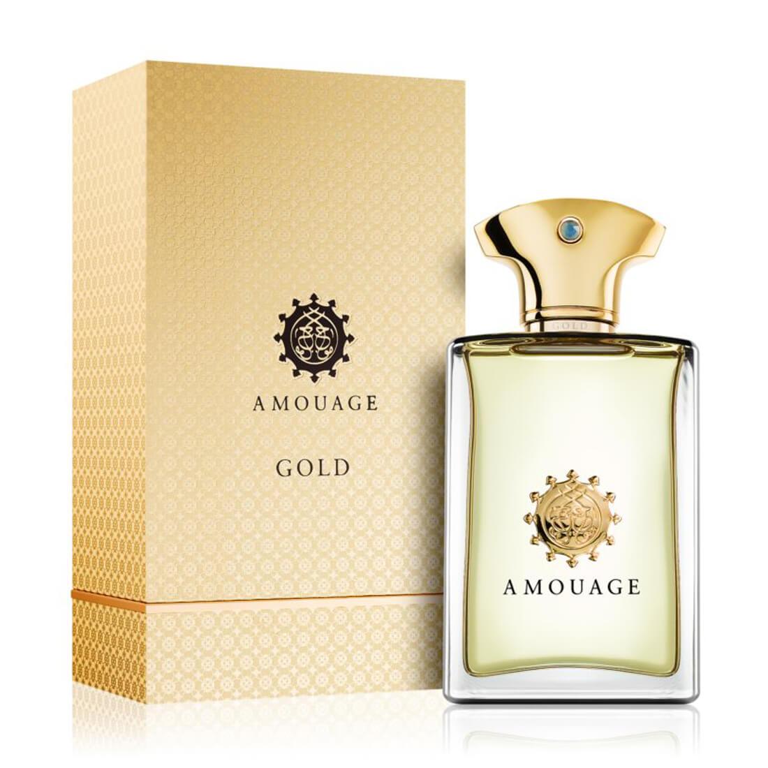 Amouage Gold EDP For Men