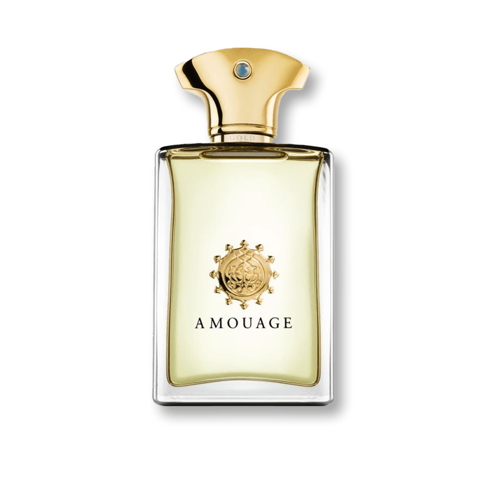 Amouage Gold EDP For Men