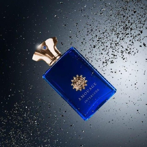 Amouage Interlude EDP