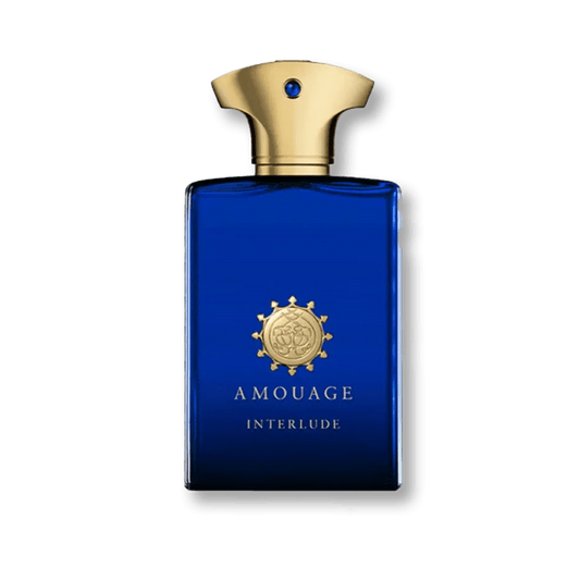 Amouage Interlude EDP
