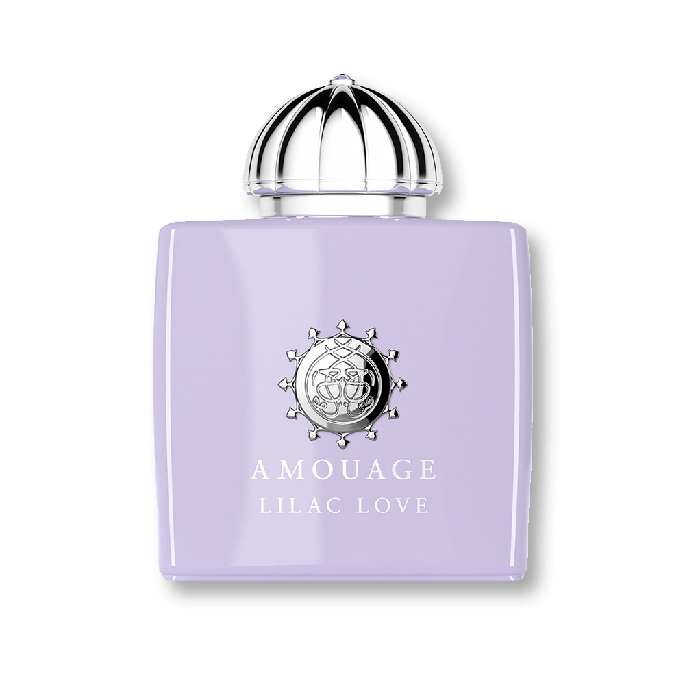 Amouage Lilac Love EDP