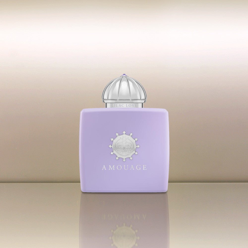 Amouage Lilac Love EDP