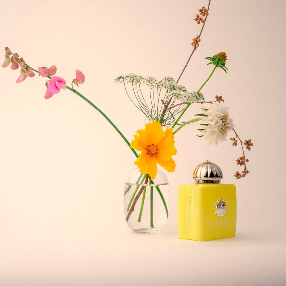 Amouage Love Mimosa EDP