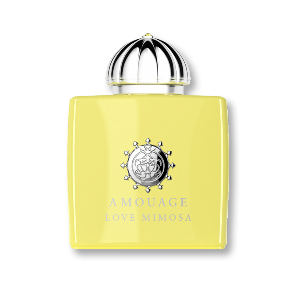 Amouage Love Mimosa EDP