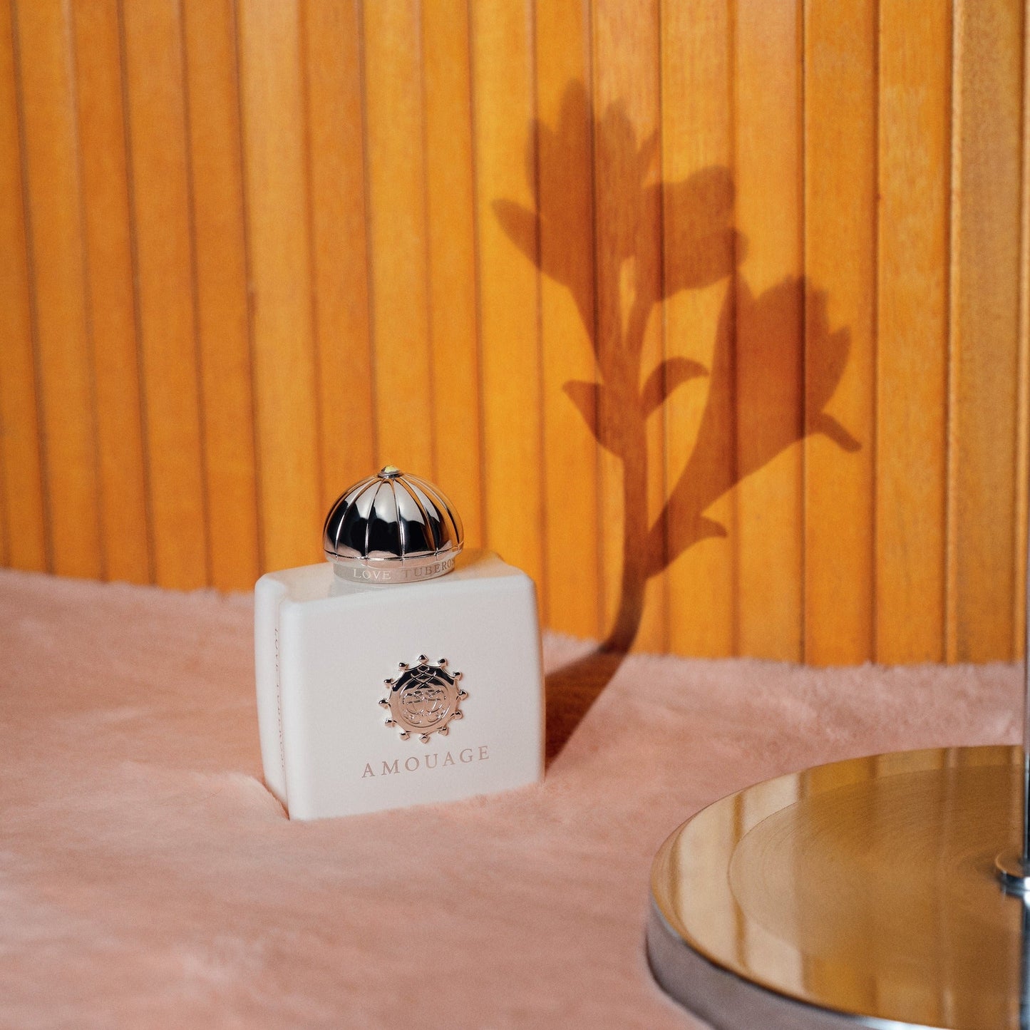 Amouage Love Tuberose EDP