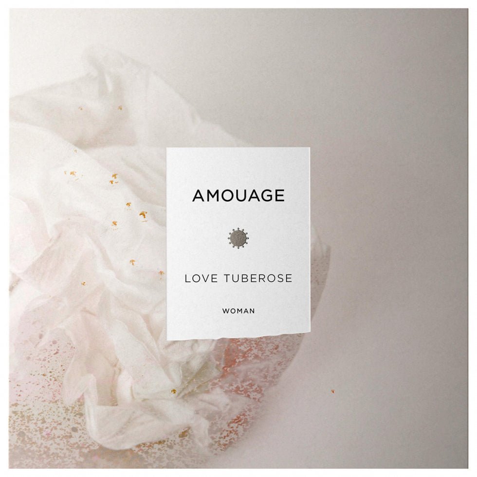 Amouage Love Tuberose EDP