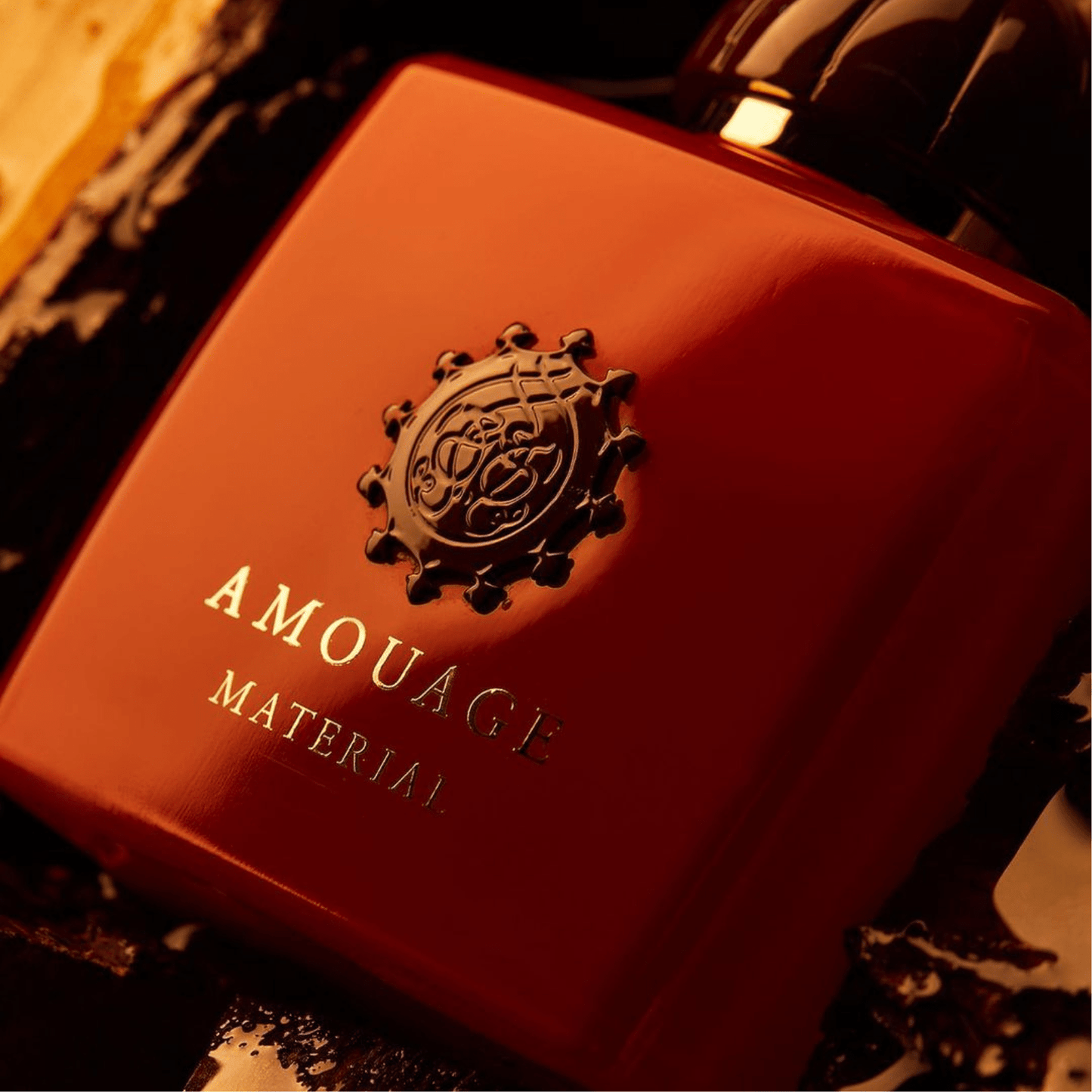 Amouage Material EDP