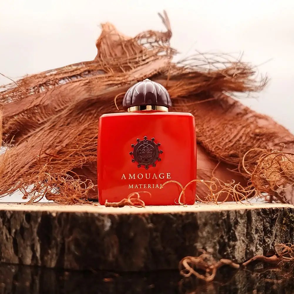 Amouage Material EDP