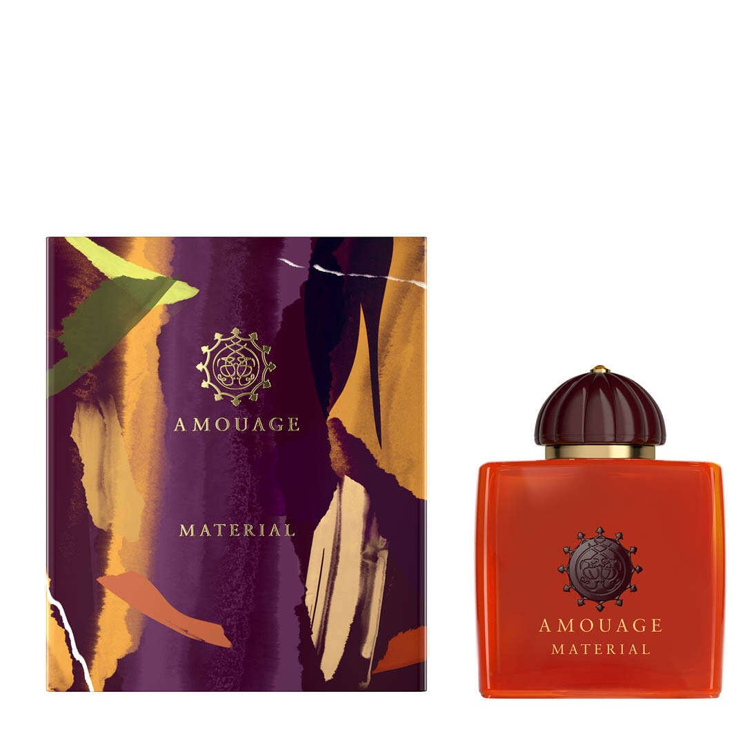 Amouage Material EDP